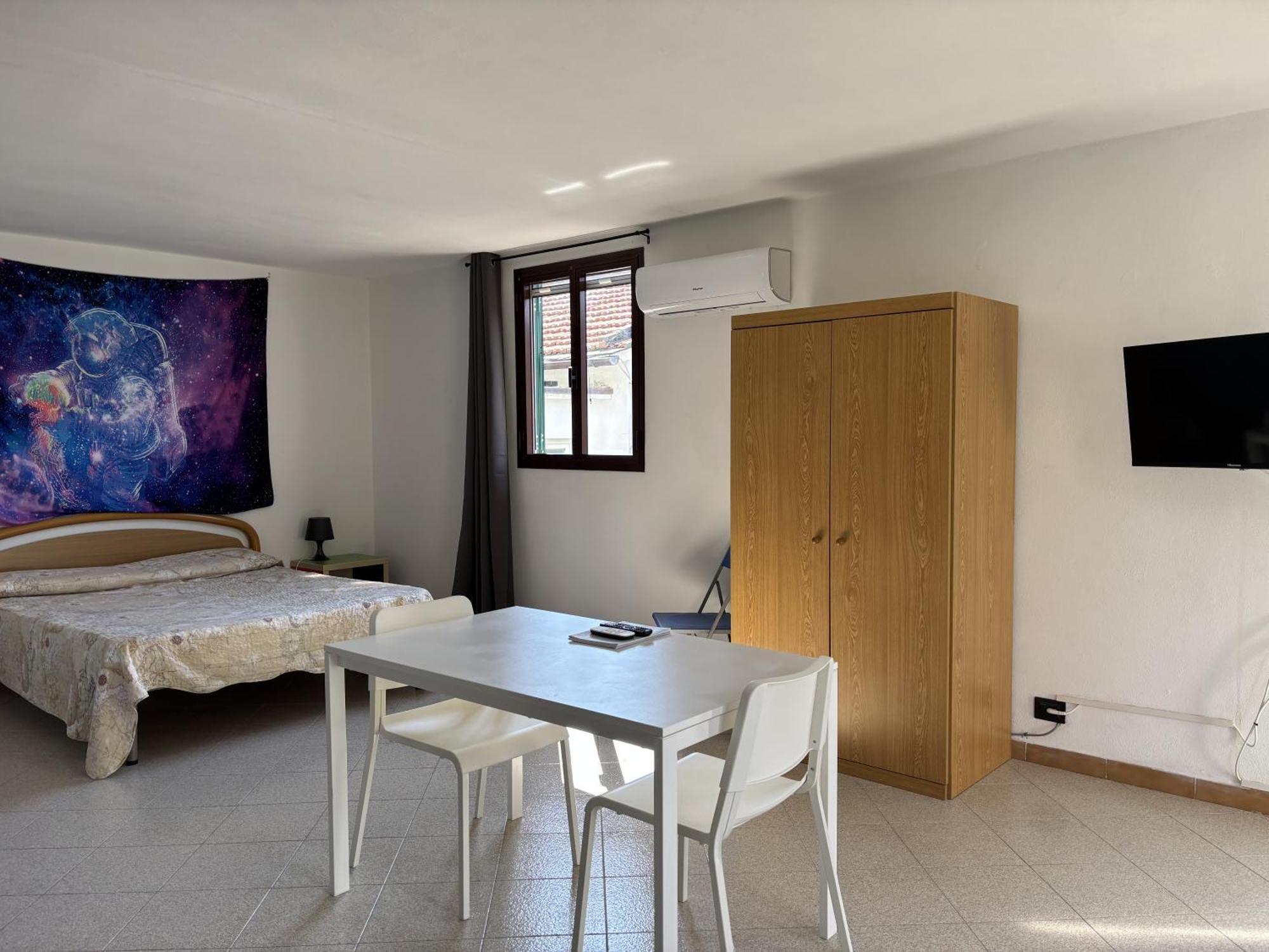 Solarolo Village Moneglia Eksteriør bilde