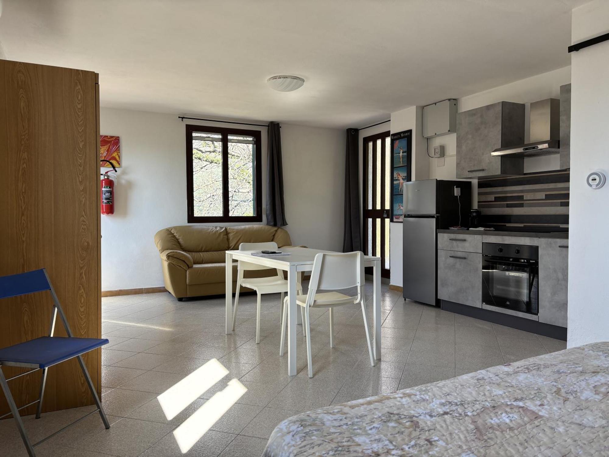 Solarolo Village Moneglia Eksteriør bilde