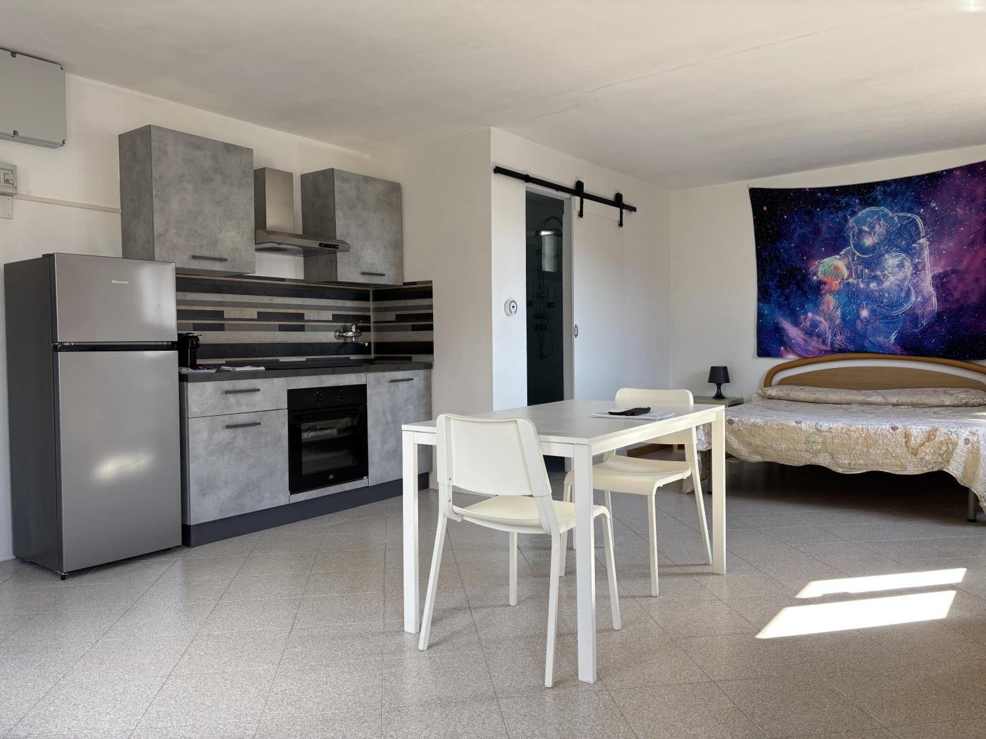Solarolo Village Moneglia Eksteriør bilde