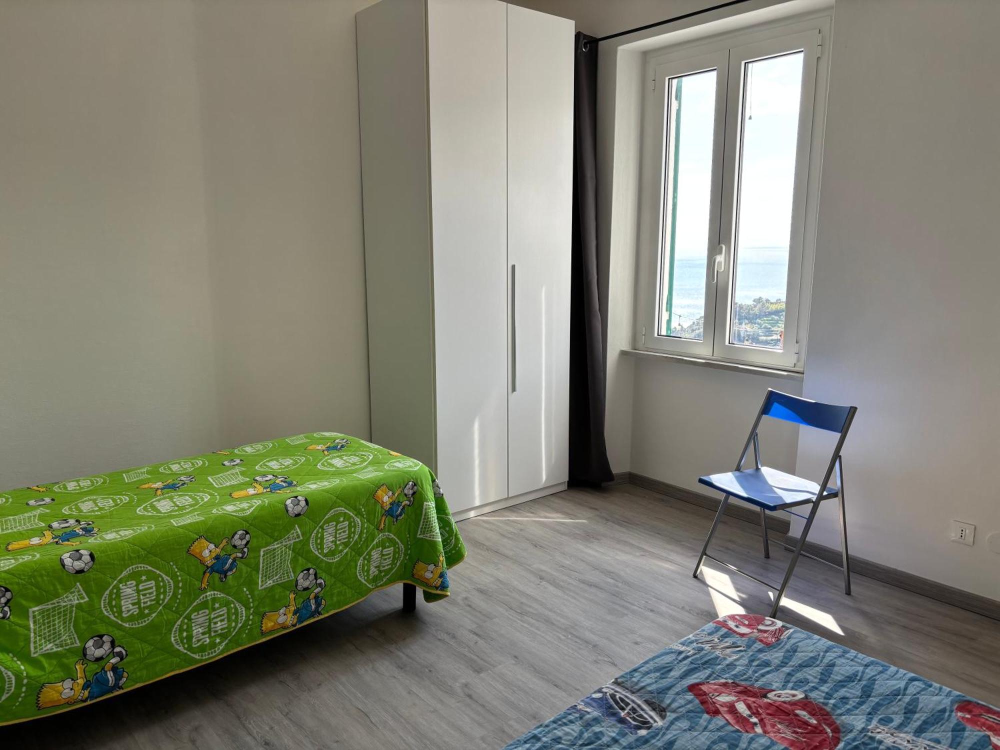Solarolo Village Moneglia Eksteriør bilde