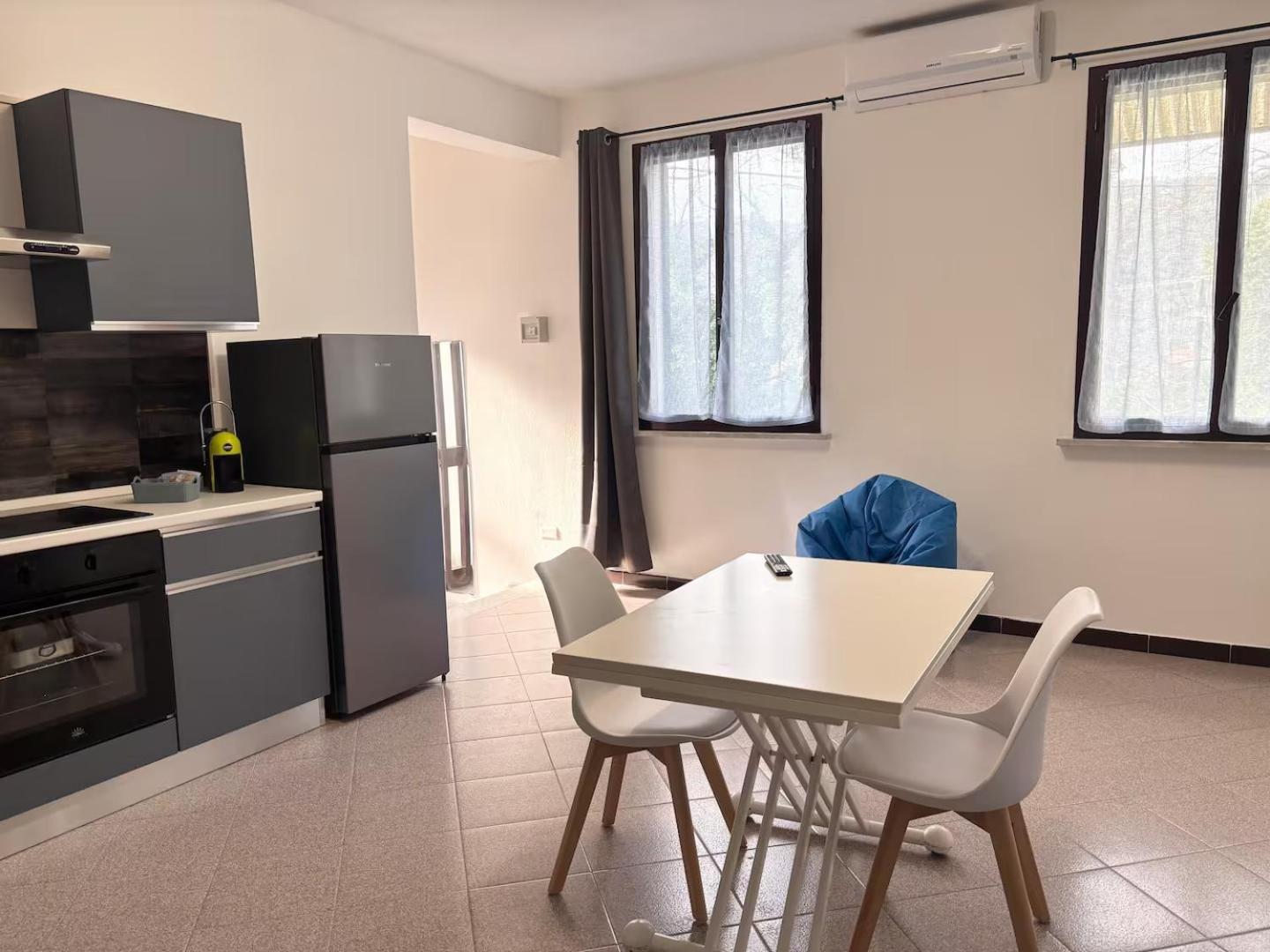 Solarolo Village Moneglia Eksteriør bilde