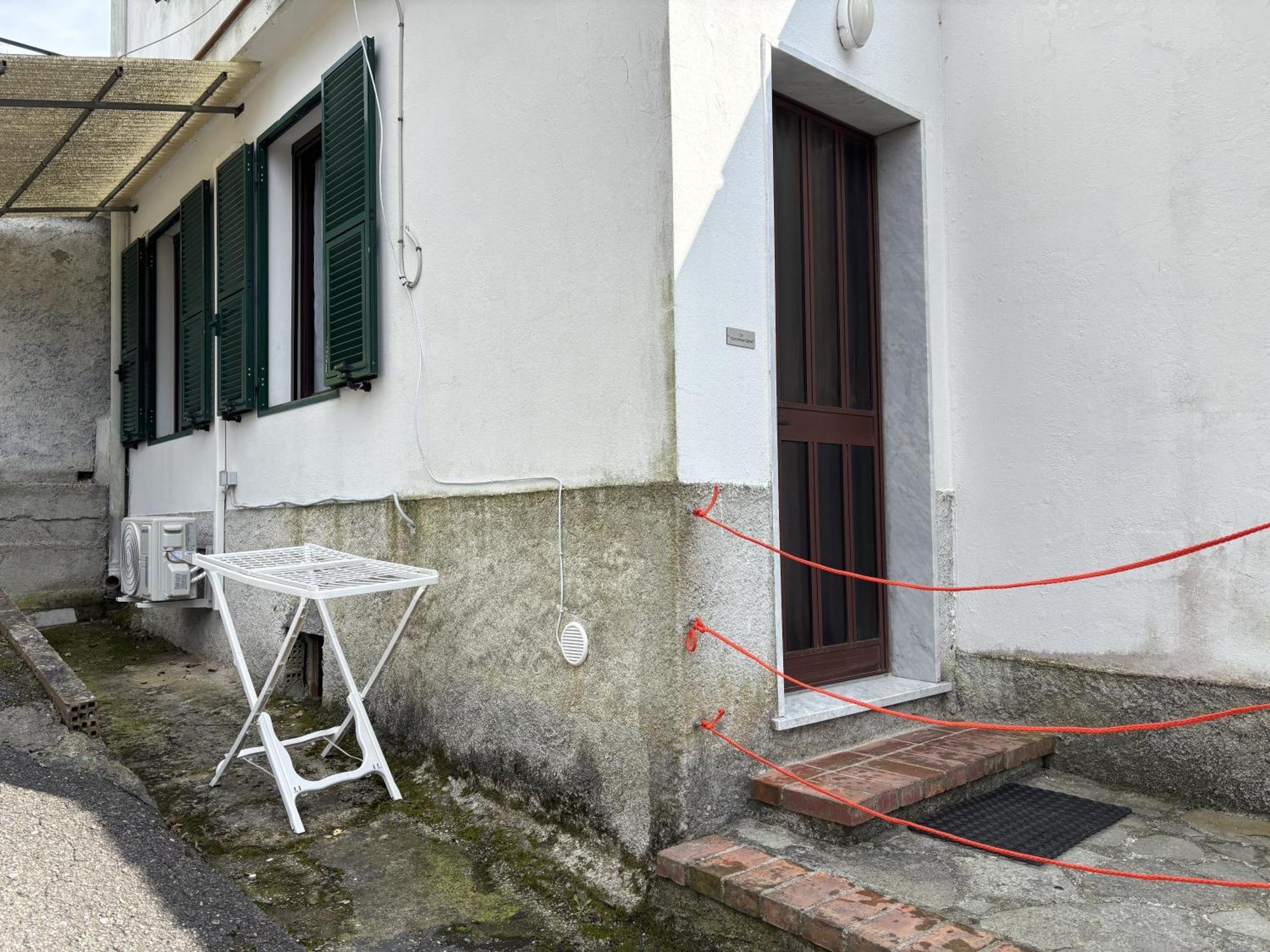 Solarolo Village Moneglia Rom bilde